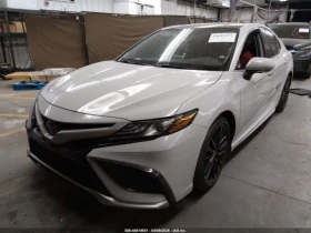 Toyota Camry XSE V6, снимка 5
