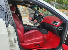 Maserati Ghibli, снимка 14