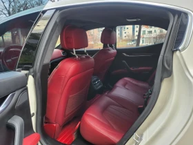 Maserati Ghibli, снимка 12