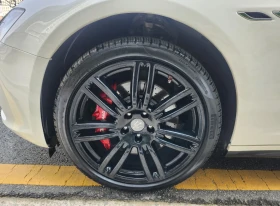 Maserati Ghibli, снимка 9