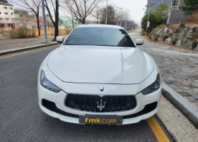 Maserati Ghibli, снимка 6