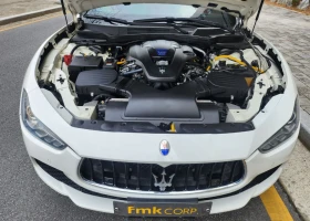 Maserati Ghibli, снимка 8