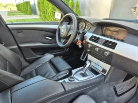 BMW 530 530d M-Packet Facelift , снимка 17