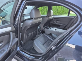 BMW 530 530d M-Packet Facelift , снимка 10