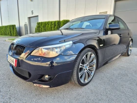 BMW 530 530d M-Packet Facelift , снимка 1