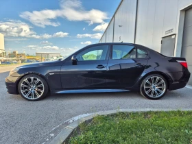 BMW 530 530d M-Packet Facelift , снимка 8