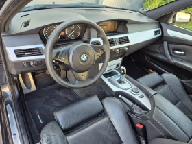 BMW 530 530d M-Packet Facelift , снимка 14