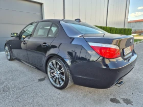 BMW 530 530d M-Packet Facelift , снимка 7