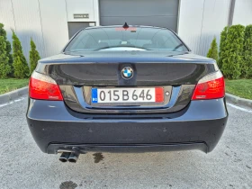 BMW 530 530d M-Packet Facelift , снимка 9