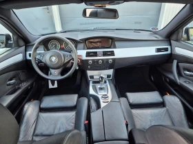 BMW 530 530d M-Packet Facelift , снимка 11