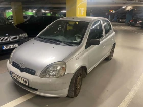 Toyota Yaris, снимка 2