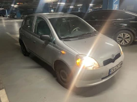 Toyota Yaris, снимка 1