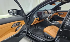 BMW 340 HUD* 360* HARMON* ЛИЗИНГ, снимка 5