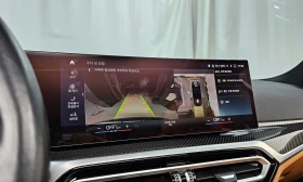 BMW 340 HUD* 360* HARMON* ЛИЗИНГ, снимка 11