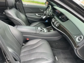 Mercedes-Benz S 350 Amg paket 6.3 feis, снимка 8