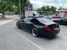 Mercedes-Benz S 350 Amg paket 6.3 feis, снимка 3