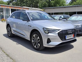 Audi E-Tron 55* CAMERA 360* QUATTRO* NAVI* ABTOMAT* S-LINE, снимка 3