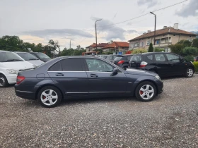 Mercedes-Benz C 200 компресор-авангард, снимка 9
