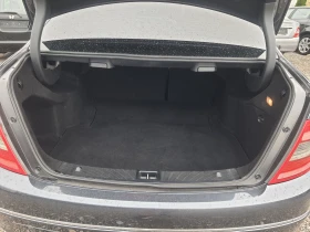 Mercedes-Benz C 200 компресор-авангард, снимка 16