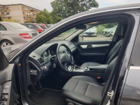 Mercedes-Benz C 200 компресор-авангард, снимка 11