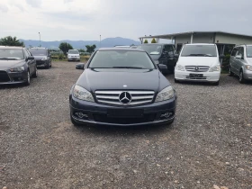 Mercedes-Benz C 200 компресор-авангард, снимка 5