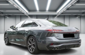 Audi A6 TDI Quattro = S-line = Tech Pro Гаранция, снимка 2