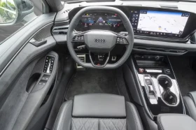Audi A6 TDI Quattro = S-line = Tech Pro Гаранция, снимка 5