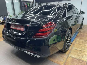 Mercedes-Benz S 400, снимка 2