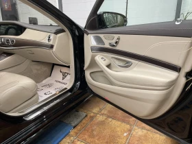 Mercedes-Benz S 400, снимка 15