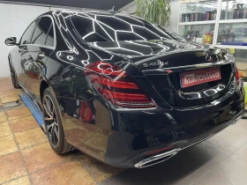 Mercedes-Benz S 400, снимка 3