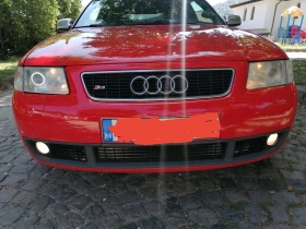 Audi S3 1.8T quattro , снимка 5