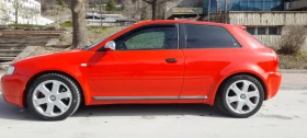 Audi S3 1.8T quattro , снимка 6