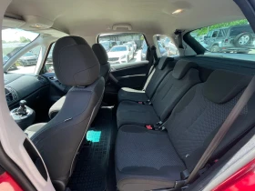 Citroen C4 Picasso 1.6I / ГАЗ , снимка 15