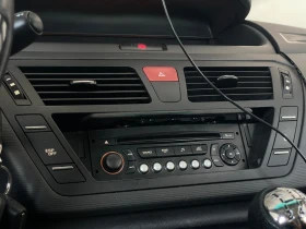 Citroen C4 Picasso 1.6I / ГАЗ , снимка 12