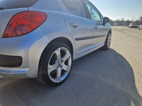 Peugeot 207 1.6 HDI, снимка 6