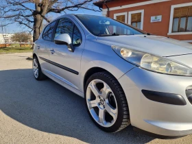 Peugeot 207 1.6 HDI, снимка 7