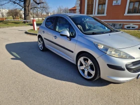 Peugeot 207 1.6 HDI, снимка 9