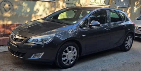 Opel Astra, снимка 2