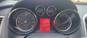 Opel Astra, снимка 6