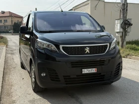 Peugeot Expert 2.0HDI-КЛИМАТИК-ШВЕЙЦАРИЯ, снимка 3