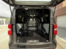 Peugeot Expert 2.0HDI-КЛИМАТИК-ШВЕЙЦАРИЯ, снимка 14