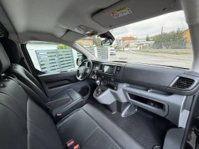 Peugeot Expert 2.0HDI-КЛИМАТИК-ШВЕЙЦАРИЯ, снимка 10