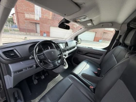 Peugeot Expert 2.0HDI-КЛИМАТИК-ШВЕЙЦАРИЯ, снимка 9