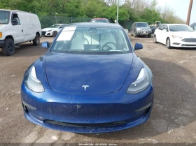 Tesla Model 3 Long Range Dual Motor All-Wheel Drive, снимка 13