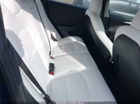 Tesla Model 3 Long Range Dual Motor All-Wheel Drive, снимка 8