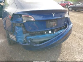 Tesla Model 3 Long Range Dual Motor All-Wheel Drive, снимка 6