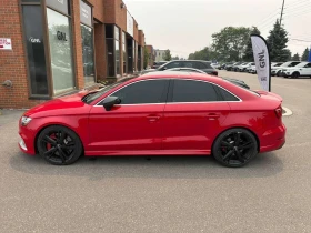 Audi Rs3 * 2.5 TFSI * CARFAX * ОПЦИЯ ЗА ФИНАНСИРАНЕ , снимка 2