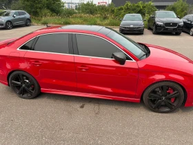 Audi Rs3 * 2.5 TFSI * CARFAX * ОПЦИЯ ЗА ФИНАНСИРАНЕ , снимка 3