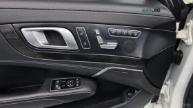 Mercedes-Benz SL 400 DISTRONIC* ОБДУХВАНЕ* HARMAN* KARDON* ПОДГРЕВ* , снимка 11