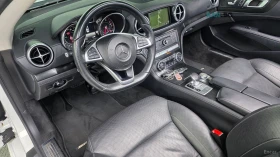 Mercedes-Benz SL 400 DISTRONIC* ОБДУХВАНЕ* HARMAN* KARDON* ПОДГРЕВ* , снимка 6